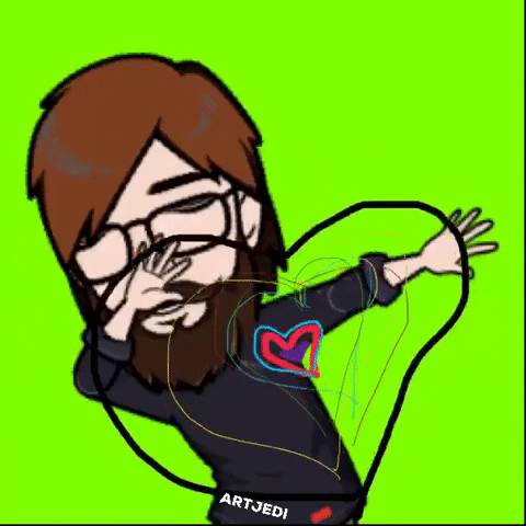 Heartbeat GIF