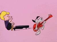 Best Snoopy Gifs Primo Gif Latest Animated Gifs