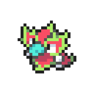 Trevenart Sticker