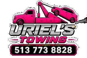 Sticker by Uriels Automotive