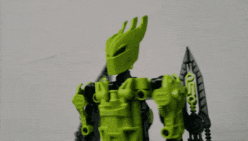 Nope GIF