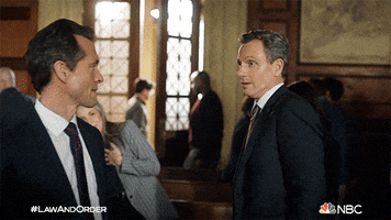 Episode 12 Nbc GIF by Law & Order