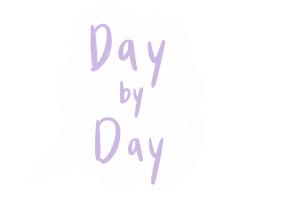 Day Band Sticker