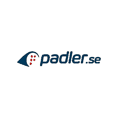 Padler.se Sticker