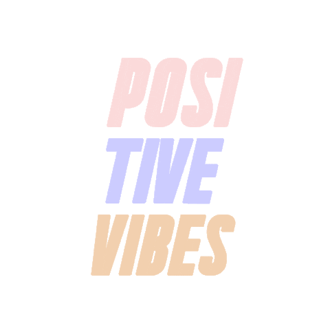 Vibes Sticker