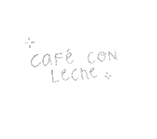 Cafe Sticker