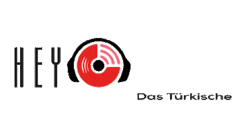 Heyradio Sticker by Hey Radio Almanya