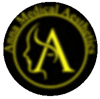 Anna Medical Sticker