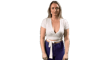 Nadine Mertens Sticker