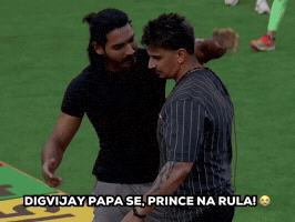 Prince Roadies GIF