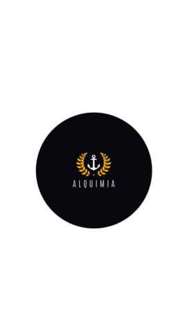 AlquimiaUY Sticker