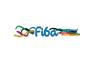 Fiba Group Sticker by Fiba Group - All together