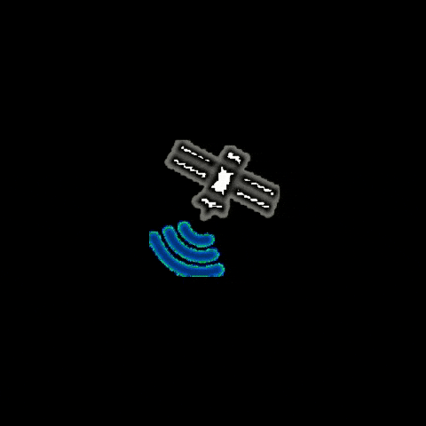 Latin American Space Challenge GIF