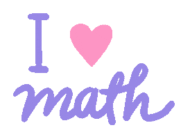 arandomhello math maths mathematics math teacher Sticker