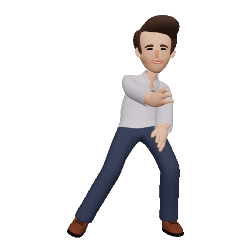 Happy Feliz Sticker by ironsource