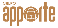 Grupo Apporte Sticker