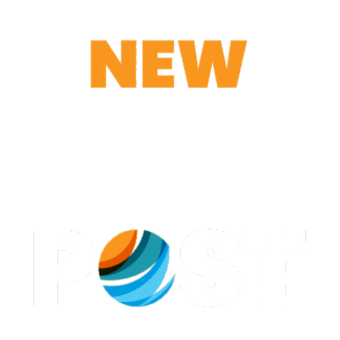 New Post Sticker by Bilişime ve Eğitime Erişim Vakfı