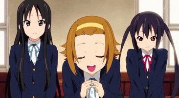 Anime GIF