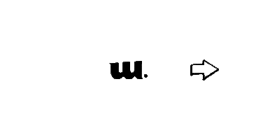 Swipe Up Sticker by Wimage