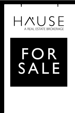 Open House Hausler Sticker by alexcerra