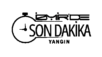 Izmir Sticker by izmirdesondakika