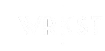 Werk Ost Sticker