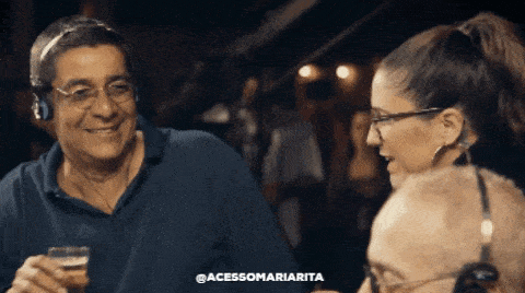 Lembra da famosa música: <i>"Você sabe o que é PM? Nunca vi, nem comi eu só ouço falar"</i>