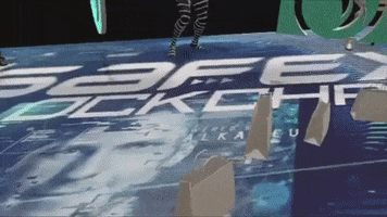 Safex GIF