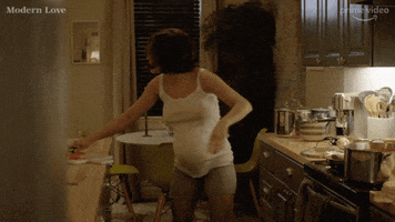 Angry Amazon GIF by Modern Love