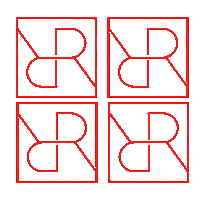 Interirodesigner Sticker by Rina Rankova