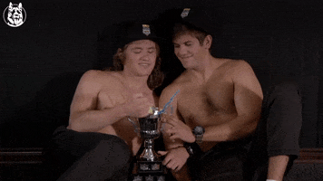 Pitter Patter GIF by Crave