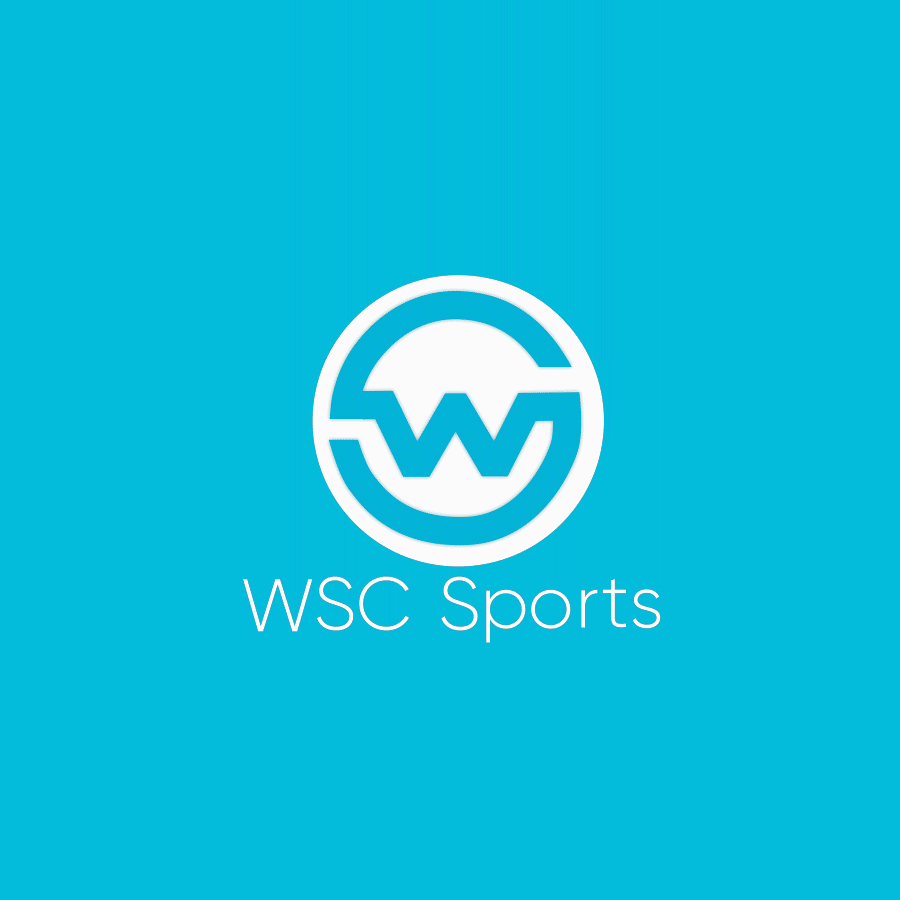 Logo GIF by WSC Sports - Find & Share on GIPHY