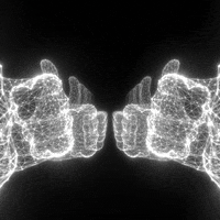 Black And White Yes GIF by xponentialdesign Black And White Yes GIF by xponentialdesign