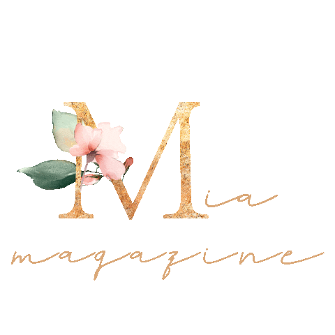 Mia Bakery Sticker
