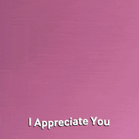 Thanks Thank You GIF by The BKH