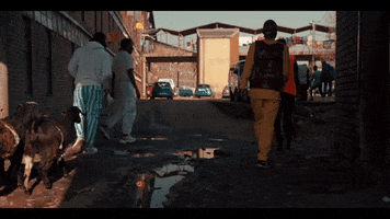 Sing South Africa GIF by Sony Music Africa