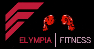 Fight Workout GIF by Elympia Fitness