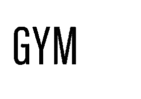 Workout Gym Sticker by body fit