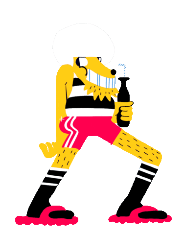 Sticker by USF Verftet