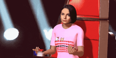 Sing Youtube GIF by Morphin