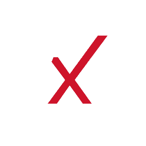 X Experience Sticker by Tailor