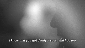 Reckless aesthetic tumblr the neighbourhood daddy issues GIF
