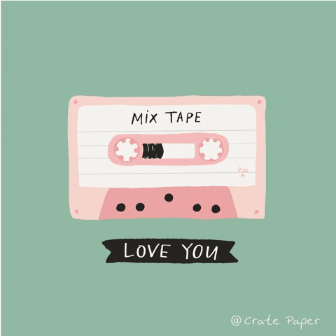 Love Song Mixtape (playlist) 🎵