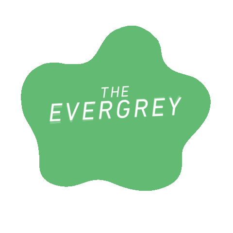 The Evergrey Sticker