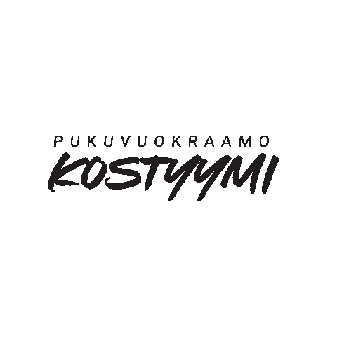 Kostyymi Sticker by Nuorisoseurat