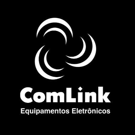 Comlink Equipamentos Eletrônicos GIF