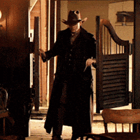 doctor who spn GIF