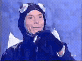 La Mosca GIF by DJ CHIMO BAYO