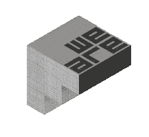 We Are FSTVL Sticker