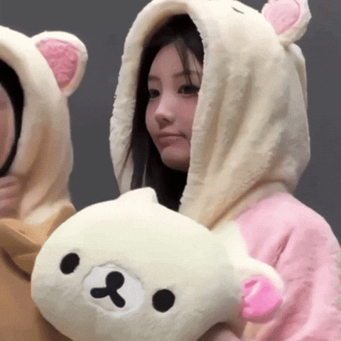 Wonhee GIF